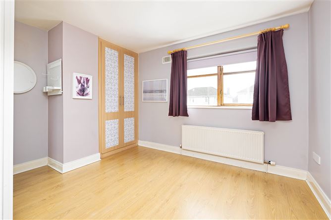 8 Fairgreen Court, Kilcock, Kildare