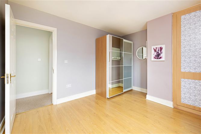 8 Fairgreen Court, Kilcock, Kildare