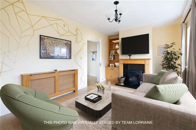 8 Fairgreen Court, Kilcock, Kildare