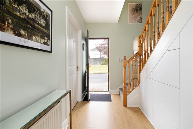 8 Fairgreen Court, Kilcock, Kildare