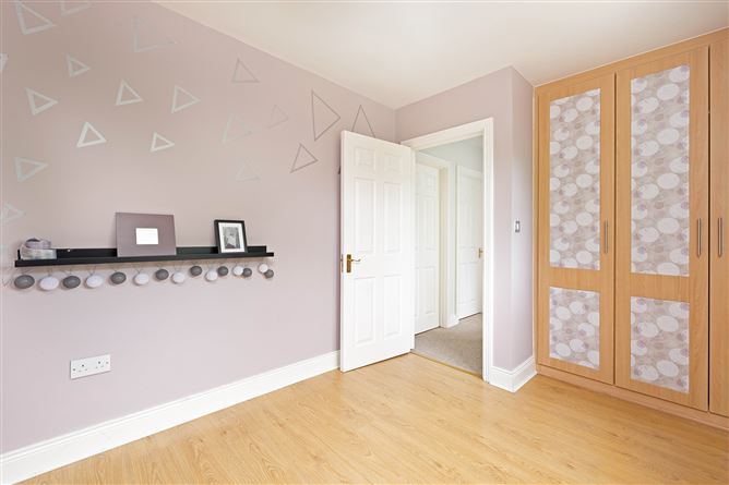 8 Fairgreen Court, Kilcock, Kildare