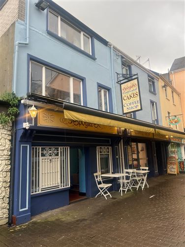 2/3 Bohereencaol Glebe, Killarney, Co. Kerry
