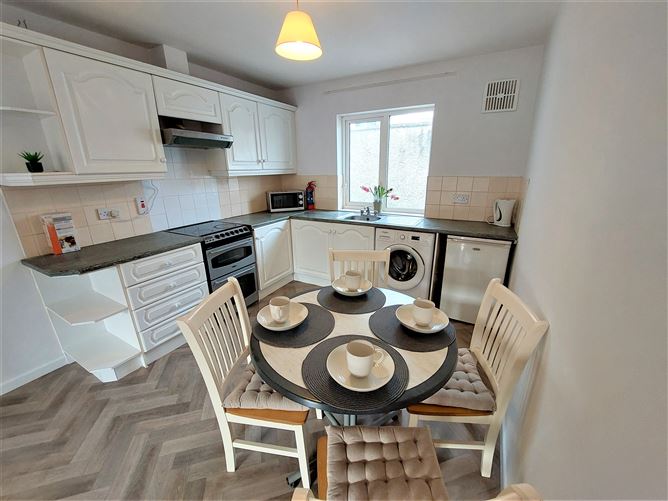 3 Patrick Court, Newbridge, Kildare