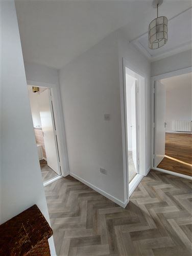 3 Patrick Court, Newbridge, Kildare