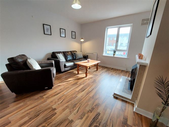 3 Patrick Court, Newbridge, Kildare