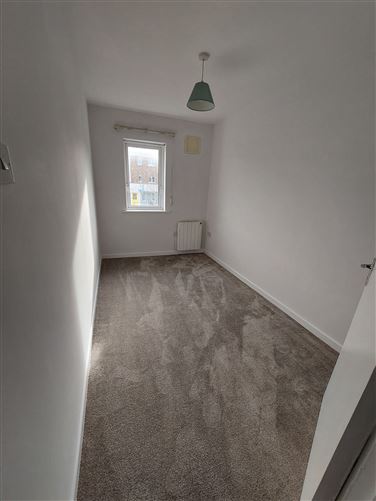 3 Patrick Court, Newbridge, Kildare