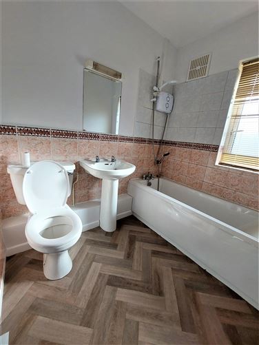 3 Patrick Court, Newbridge, Kildare