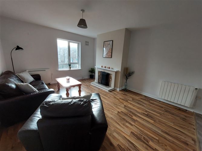 3 Patrick Court, Newbridge, Kildare