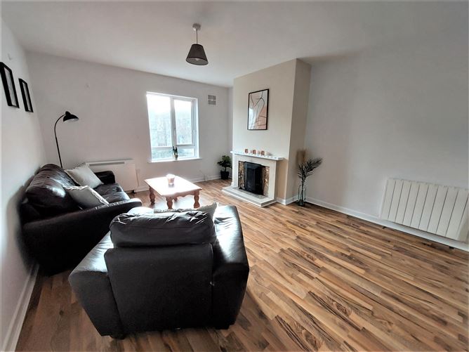 3 Patrick Court, Newbridge, Kildare