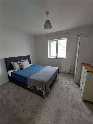 3 Patrick Court, Newbridge, Kildare