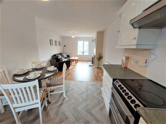 3 Patrick Court, Newbridge, Kildare