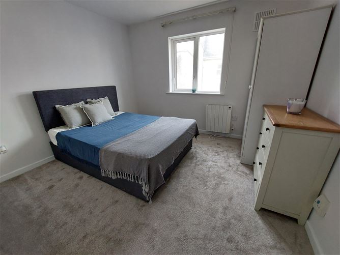 3 Patrick Court, Newbridge, Kildare