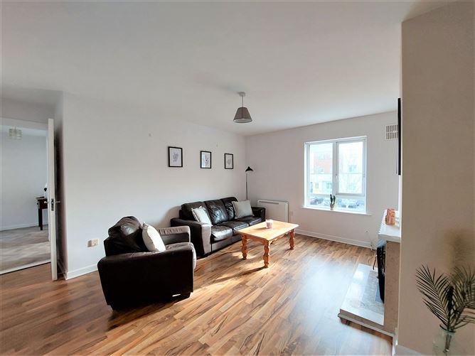 3 Patrick Court, Newbridge, Kildare