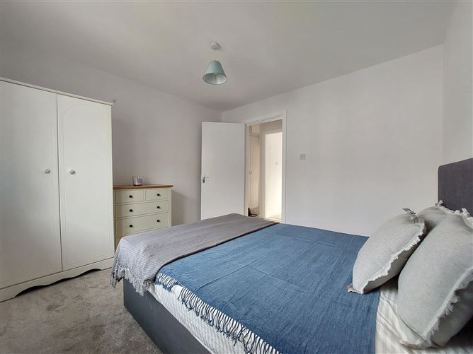 3 Patrick Court, Newbridge, Kildare