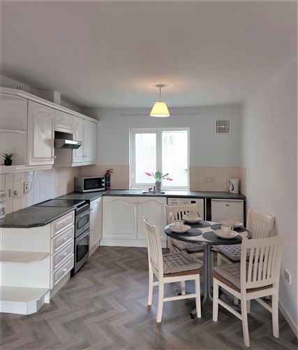 3 Patrick Court, Newbridge, Kildare