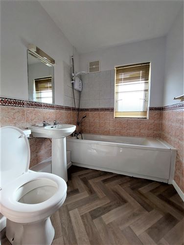 3 Patrick Court, Newbridge, Kildare