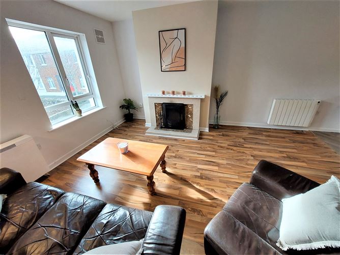 3 Patrick Court, Newbridge, Kildare