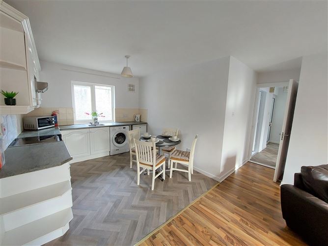 3 Patrick Court, Newbridge, Kildare