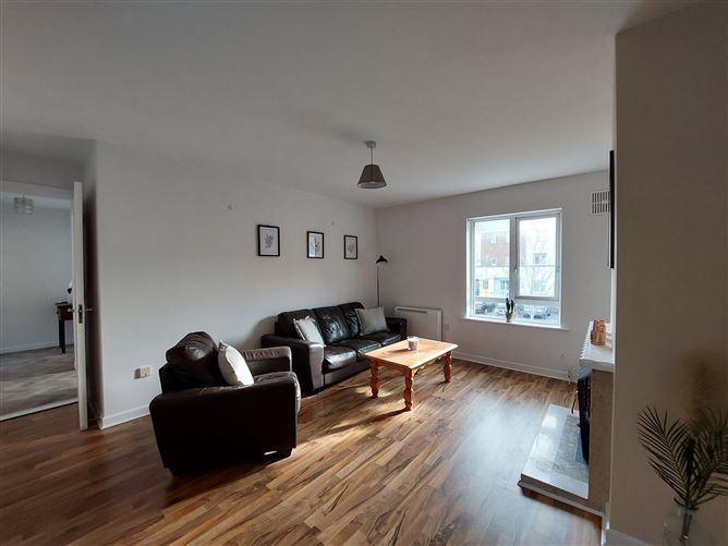 3 Patrick Court, Newbridge, Kildare