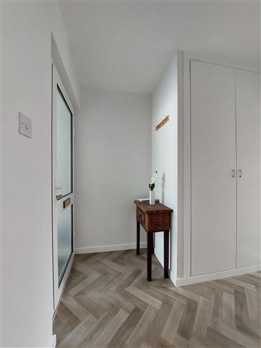 3 Patrick Court, Newbridge, Kildare