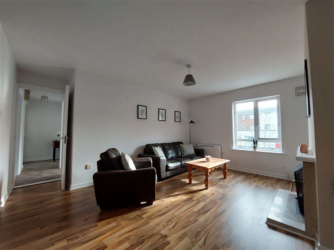 3 Patrick Court, Newbridge, Kildare