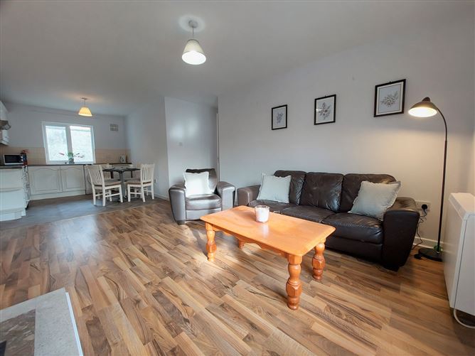 3 Patrick Court, Newbridge, Kildare