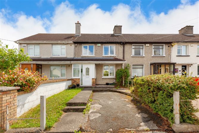 158 Harmonstown Road, Artane, Dublin 5