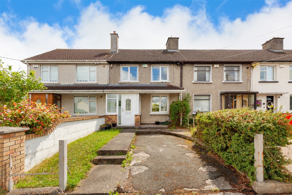 158 Harmonstown Road, Artane, Dublin 5