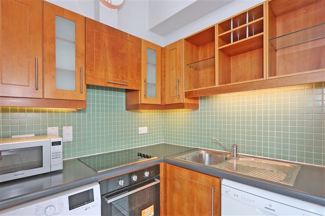 510 Harvey's Quay Apartments, Harvey's Quay, Limerick