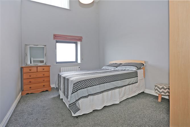 510 Harvey's Quay Apartments, Harvey's Quay, Limerick