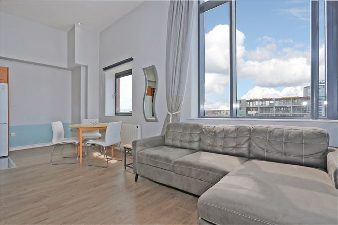 510 Harvey's Quay Apartments, Harvey's Quay, Limerick