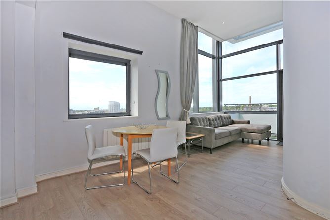 510 Harvey's Quay Apartments, Harvey's Quay, Limerick