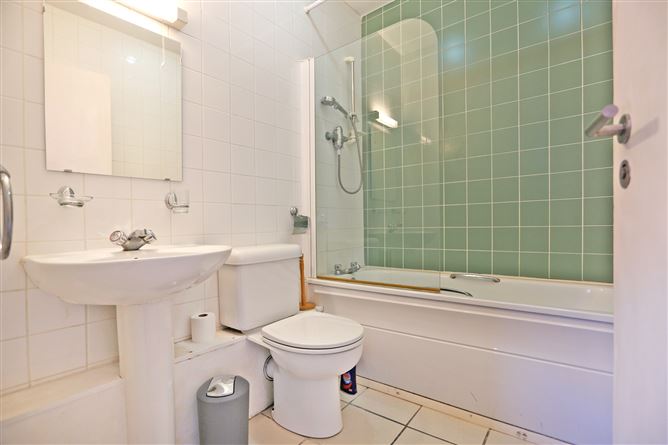 510 Harvey's Quay Apartments, Harvey's Quay, Limerick