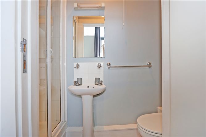 510 Harvey's Quay Apartments, Harvey's Quay, Limerick