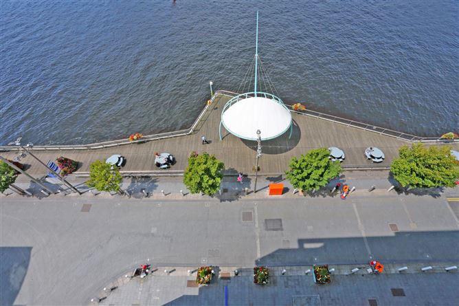 510 Harvey's Quay Apartments, Harvey's Quay, Limerick