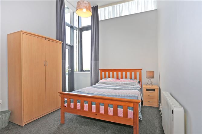 510 Harvey's Quay Apartments, Harvey's Quay, Limerick