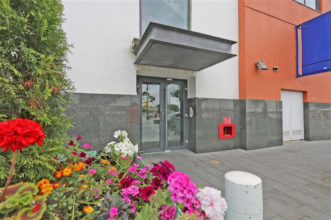 510 Harvey's Quay Apartments, Harvey's Quay, Limerick