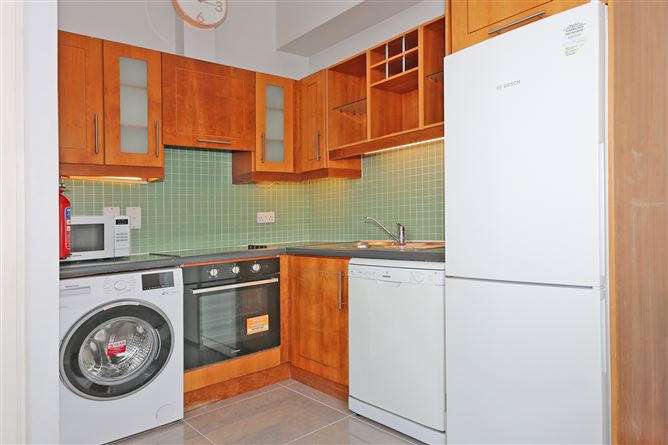 510 Harvey's Quay Apartments, Harvey's Quay, Limerick