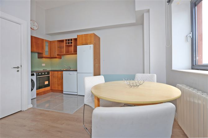 510 Harvey's Quay Apartments, Harvey's Quay, Limerick