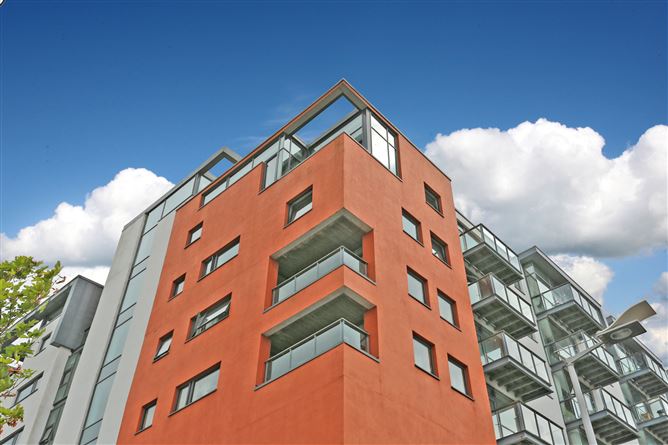 510 Harvey's Quay Apartments, Harvey's Quay, Limerick