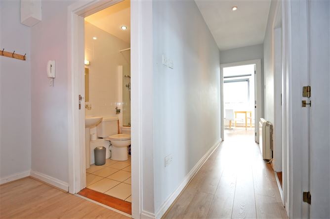 510 Harvey's Quay Apartments, Harvey's Quay, Limerick