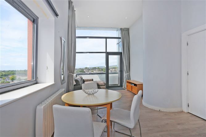 510 Harvey's Quay Apartments, Harvey's Quay, Limerick