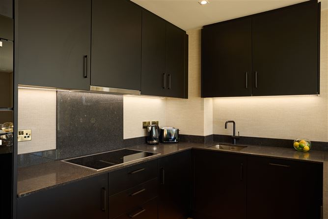 3 Bed Apartments, The Gardens At Elmpark Green, Merrion Road, Ballsbridge, Dublin 4