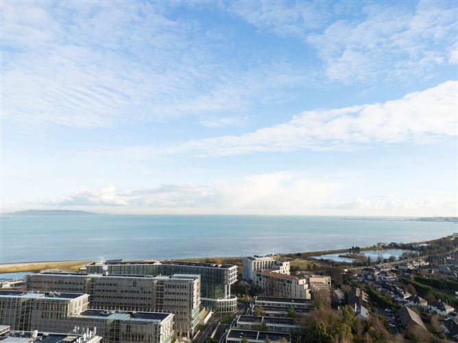 3 Bed Apartments, The Gardens At Elmpark Green, Merrion Road, Ballsbridge, Dublin 4