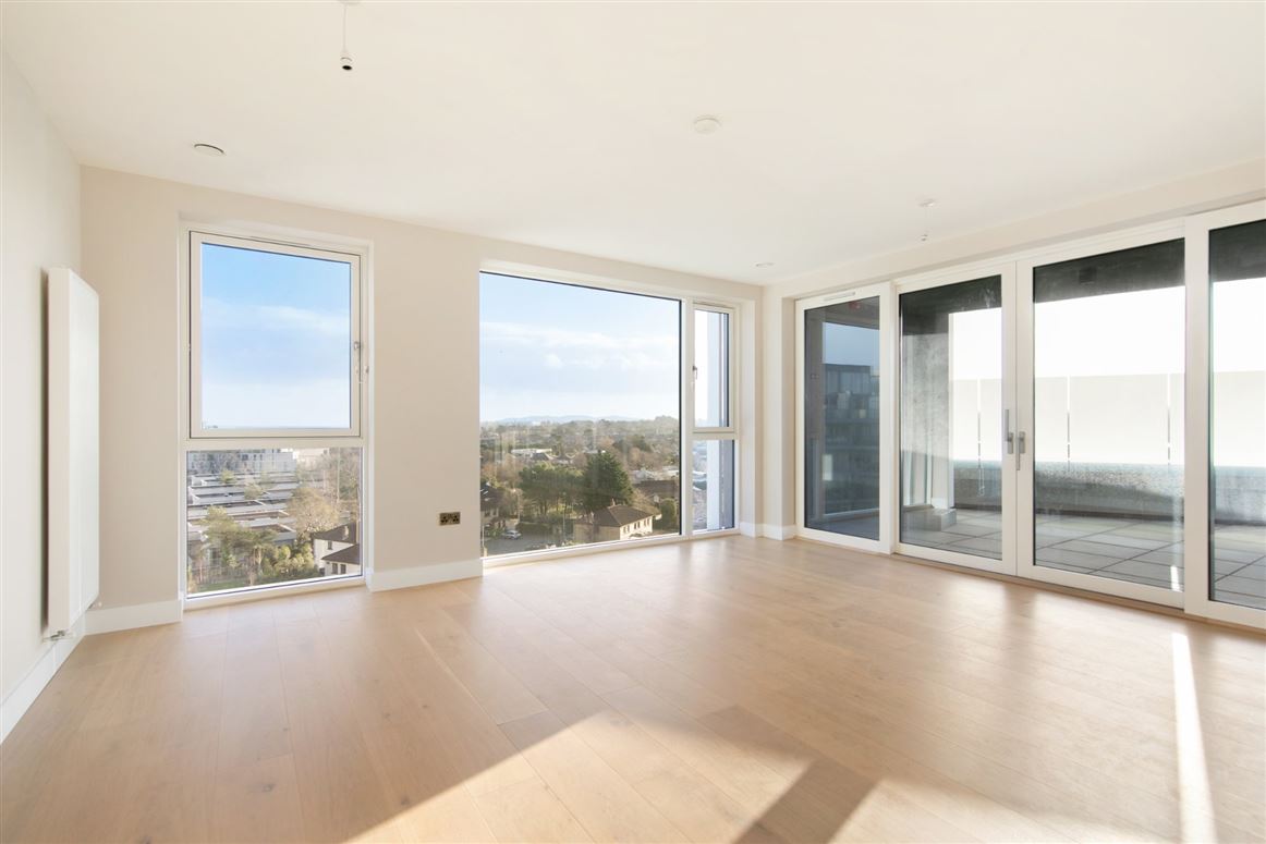 3 Bed Apartment#s, The Gardens At Elmpark Green, Merrion Road, Ballsbridge, Dublin 4