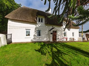 Image for "Sweet Briar Cottage", Curracloe, Wexford