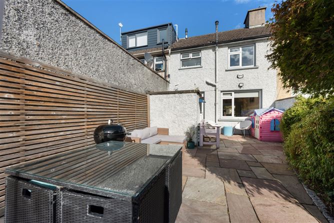 58 Nutgrove Avenue, Rathfarnham, Dublin 14