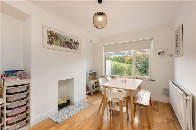 58 Nutgrove Avenue, Rathfarnham, Dublin 14