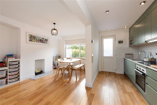 58 Nutgrove Avenue, Rathfarnham, Dublin 14