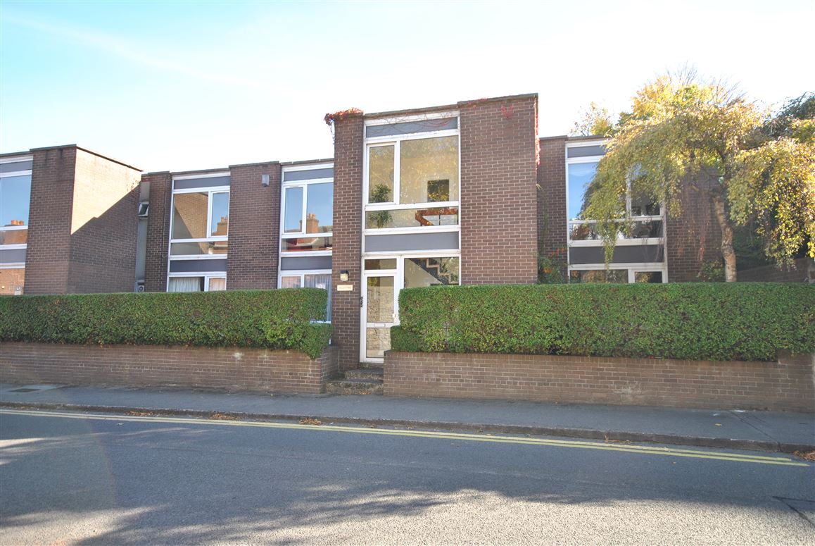 7 Hampton Court Donnybrook Dublin 4 Donnybrook Dublin 4 Eoin O